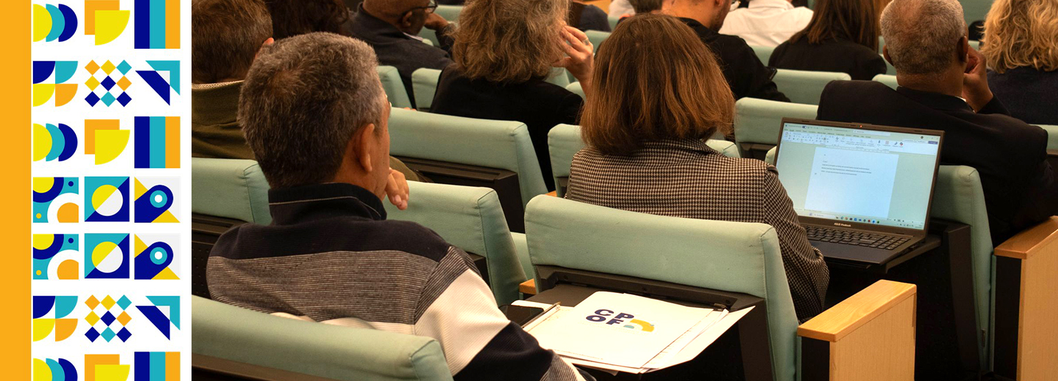 Illustration de l'article : Lancement de la Conférence permanente des organismes de formation les 27 et 28 octobre 2025