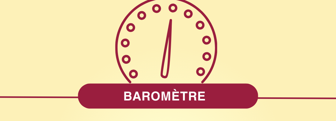 Illustration de l'article : Participez au baromètre des organismes de formation 2025-2026