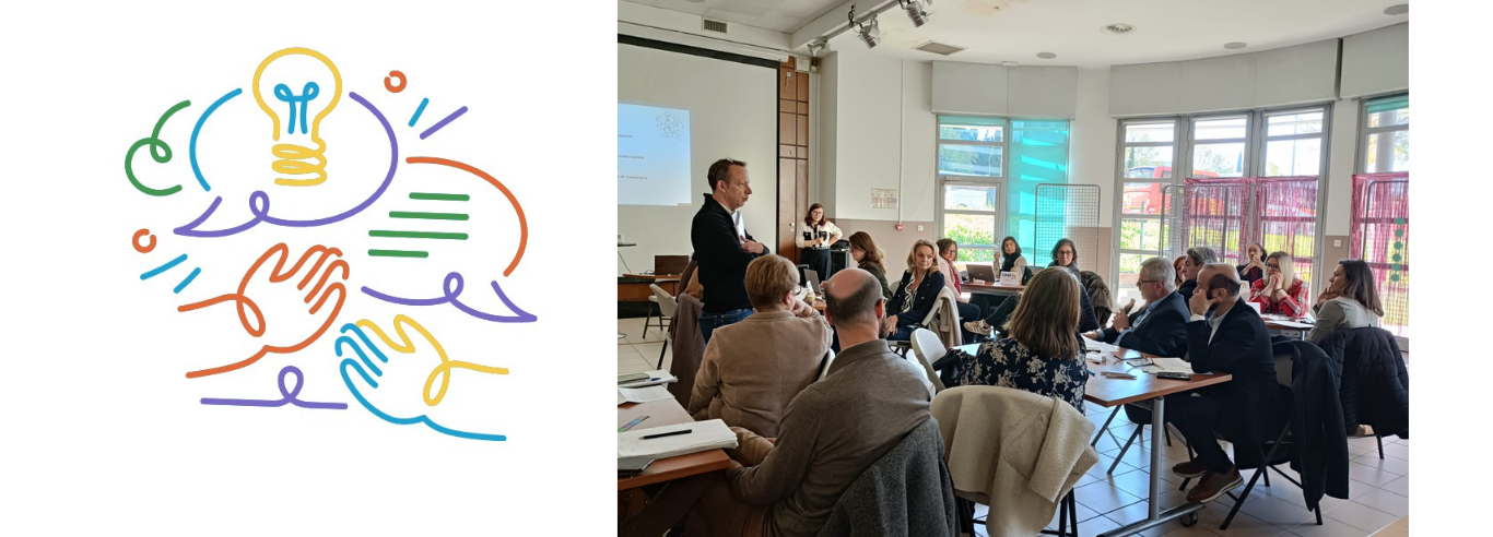 Illustration de l'article :Retour sur la journée régionale de la CPOF en Provence-Alpes-Côte d&rsquo;Azur